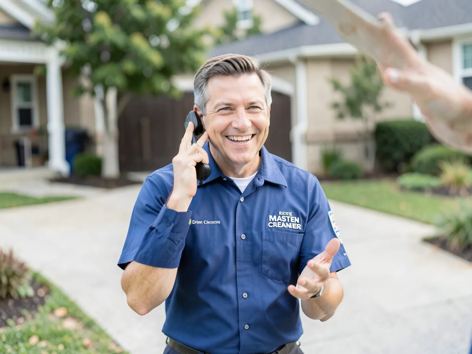 Drain Cleaning Hermon, ME FAQs